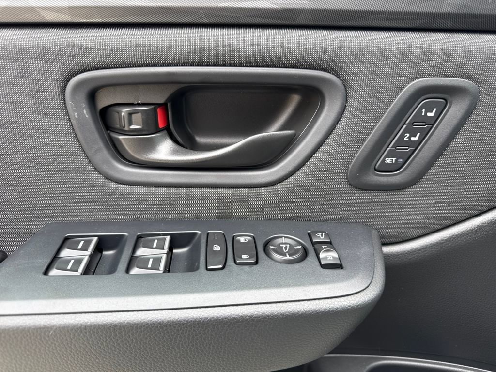 New 2026 Honda Passport TrailSport image 13