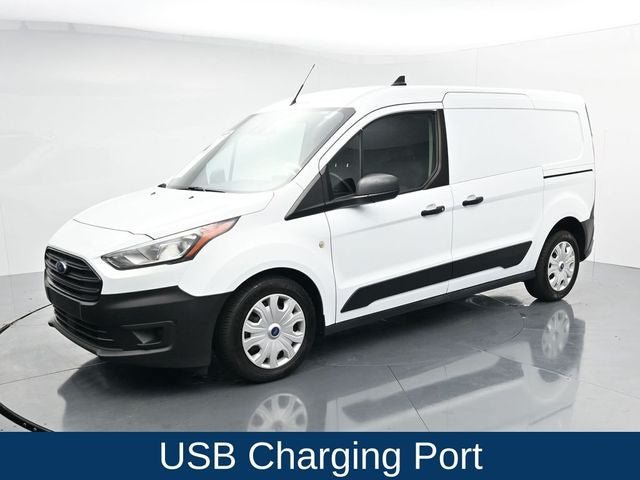 Used 2020 Ford Transit Connect XL FWD image 5