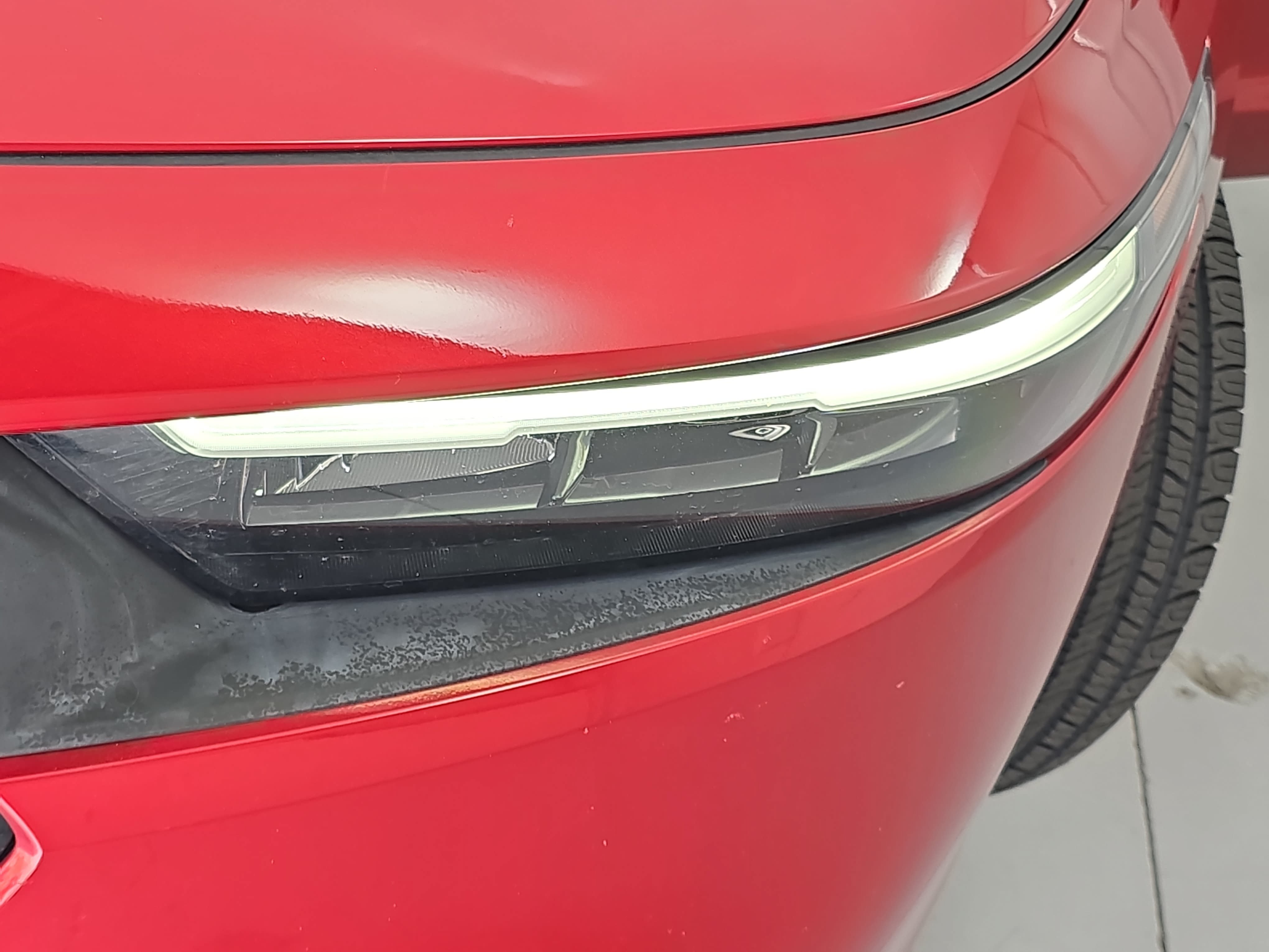 Certified 2023 Honda Accord LX image 29