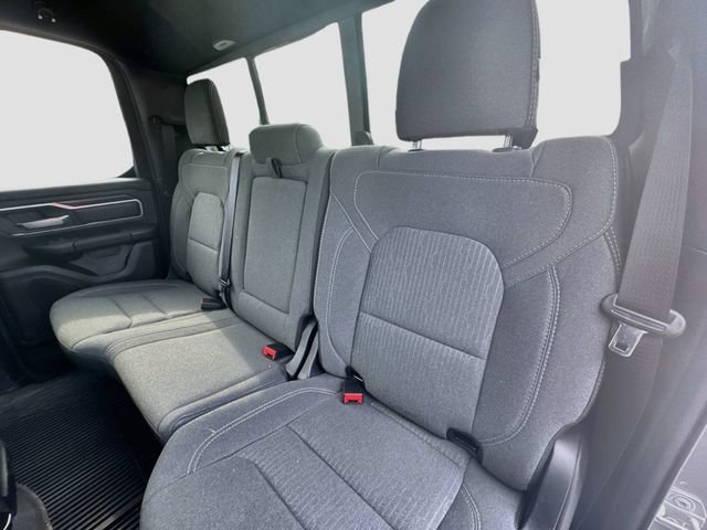 Used 2021 RAM 1500 Big Horn AWD/4WD image 26