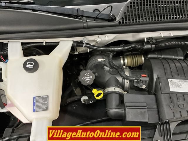 Used 2020 Chevrolet Express 2500 w/ Communications Package image 25