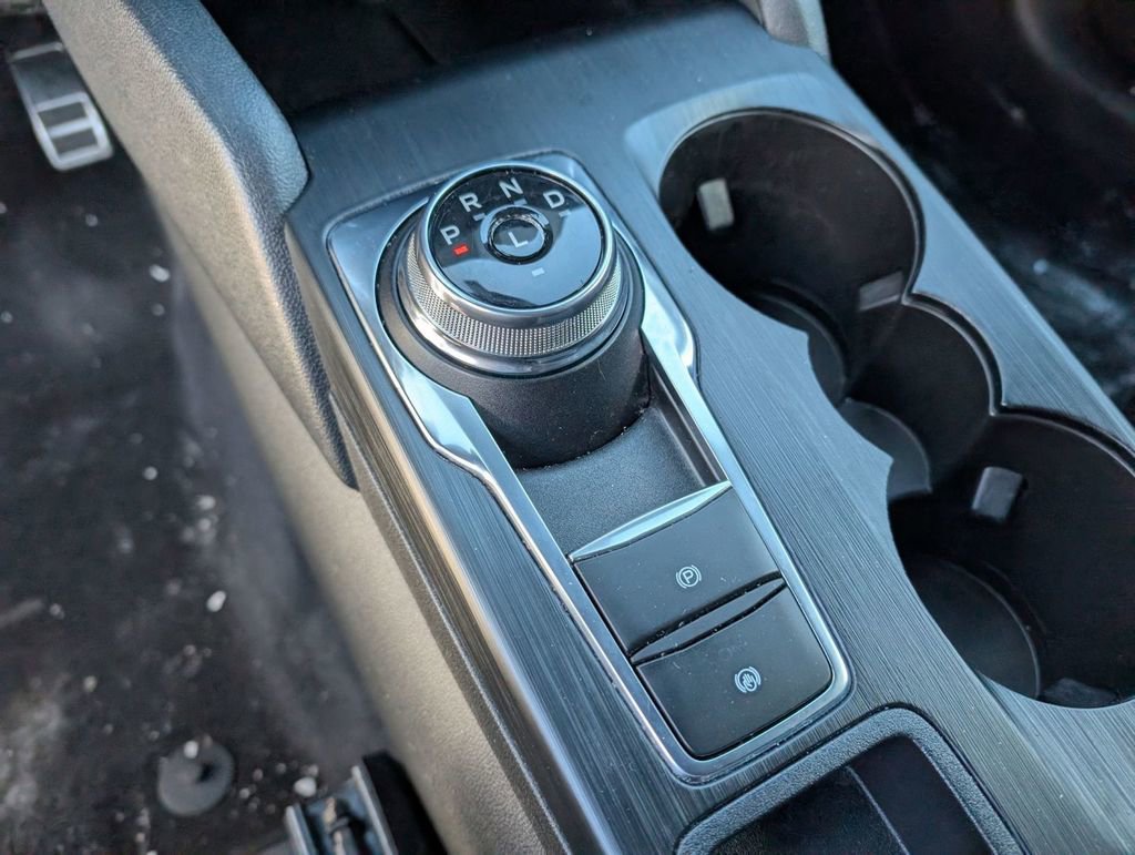 Used 2023 Ford Escape ST-Line w/ Tech Pack #1 image 33