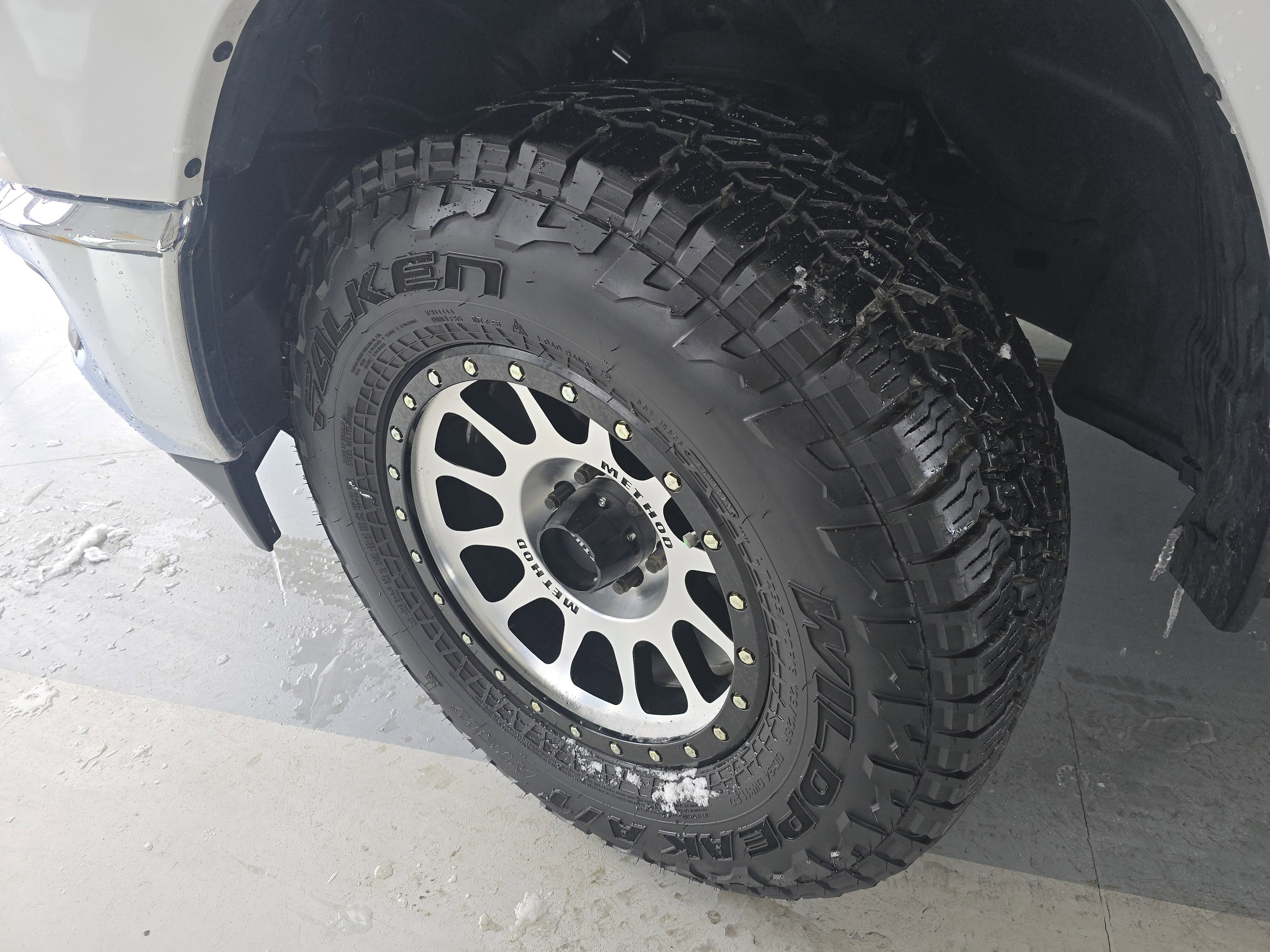 Used 2020 RAM 1500 Big Horn image 10