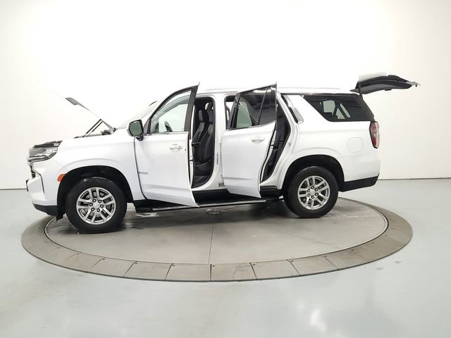 Used 2023 Chevrolet Tahoe LT AWD/4WD image 12