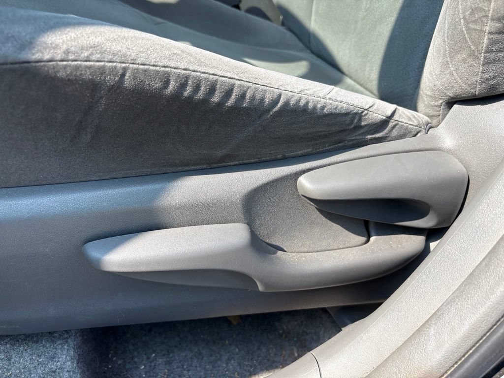 Used 2010 Toyota Prius One FWD image 16