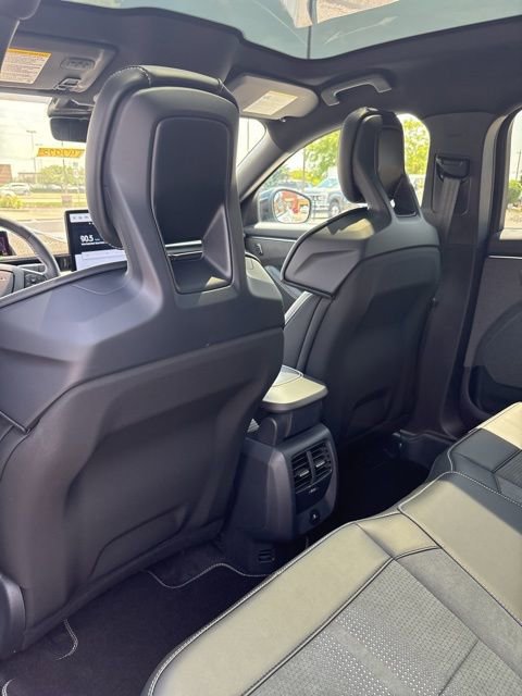 New 2025 Ford Mustang Mach-E GT image 38