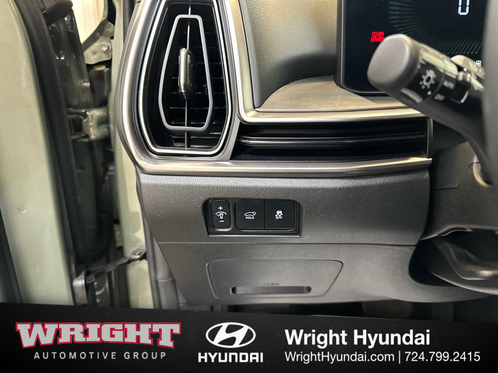 Used 2024 Kia Sorento X-Line EX image 23