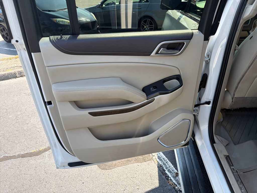 Used 2018 GMC Yukon XL Denali w/ Denali Ultimate Package AWD/4WD image 42