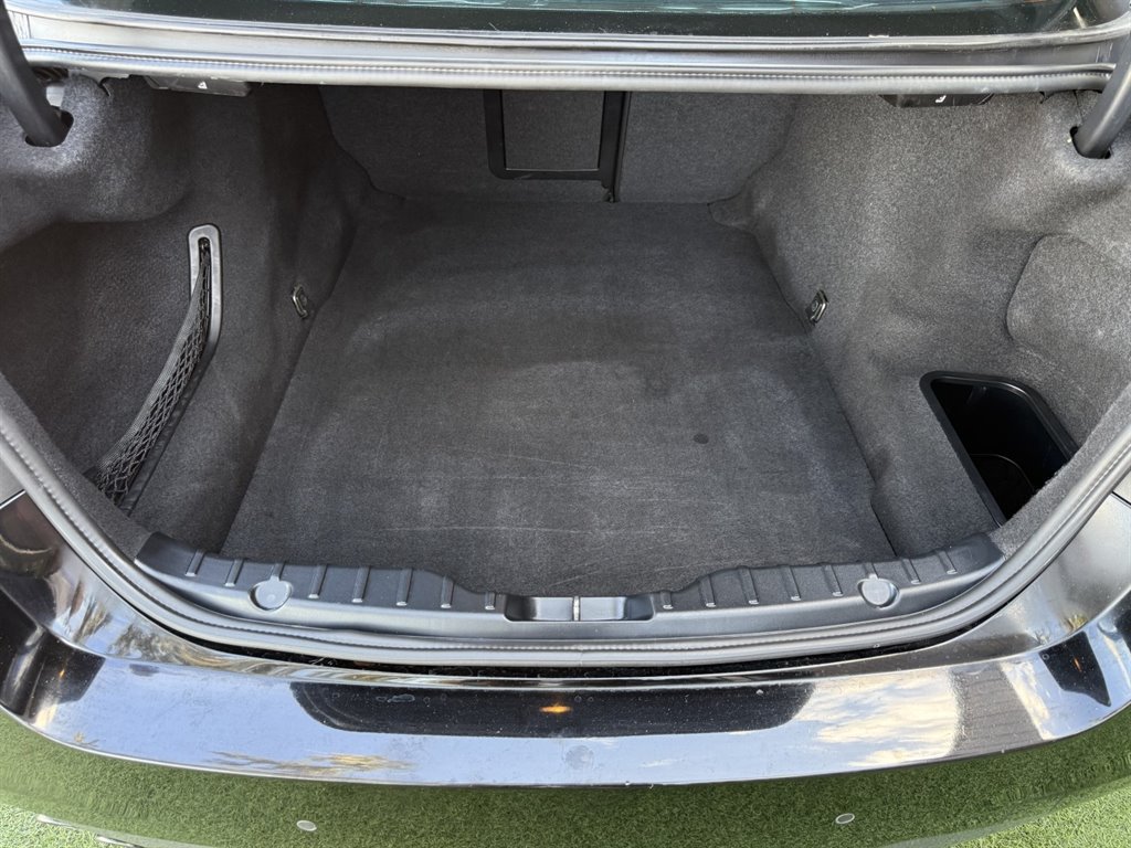 Used 2014 BMW 528i Sedan RWD image 27