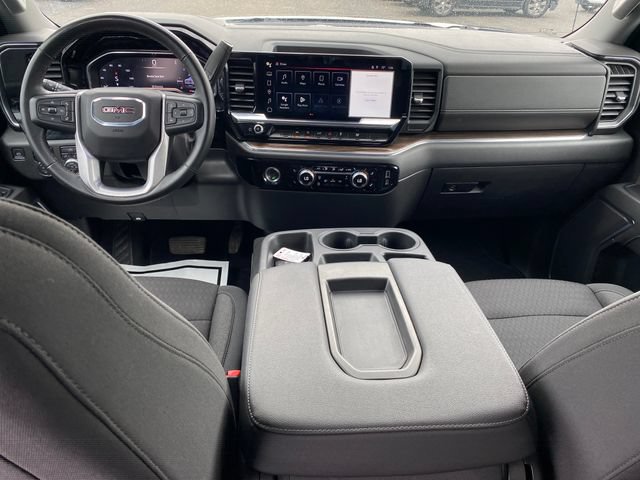Certified 2024 GMC Sierra 1500 Elevation AWD/4WD image 5