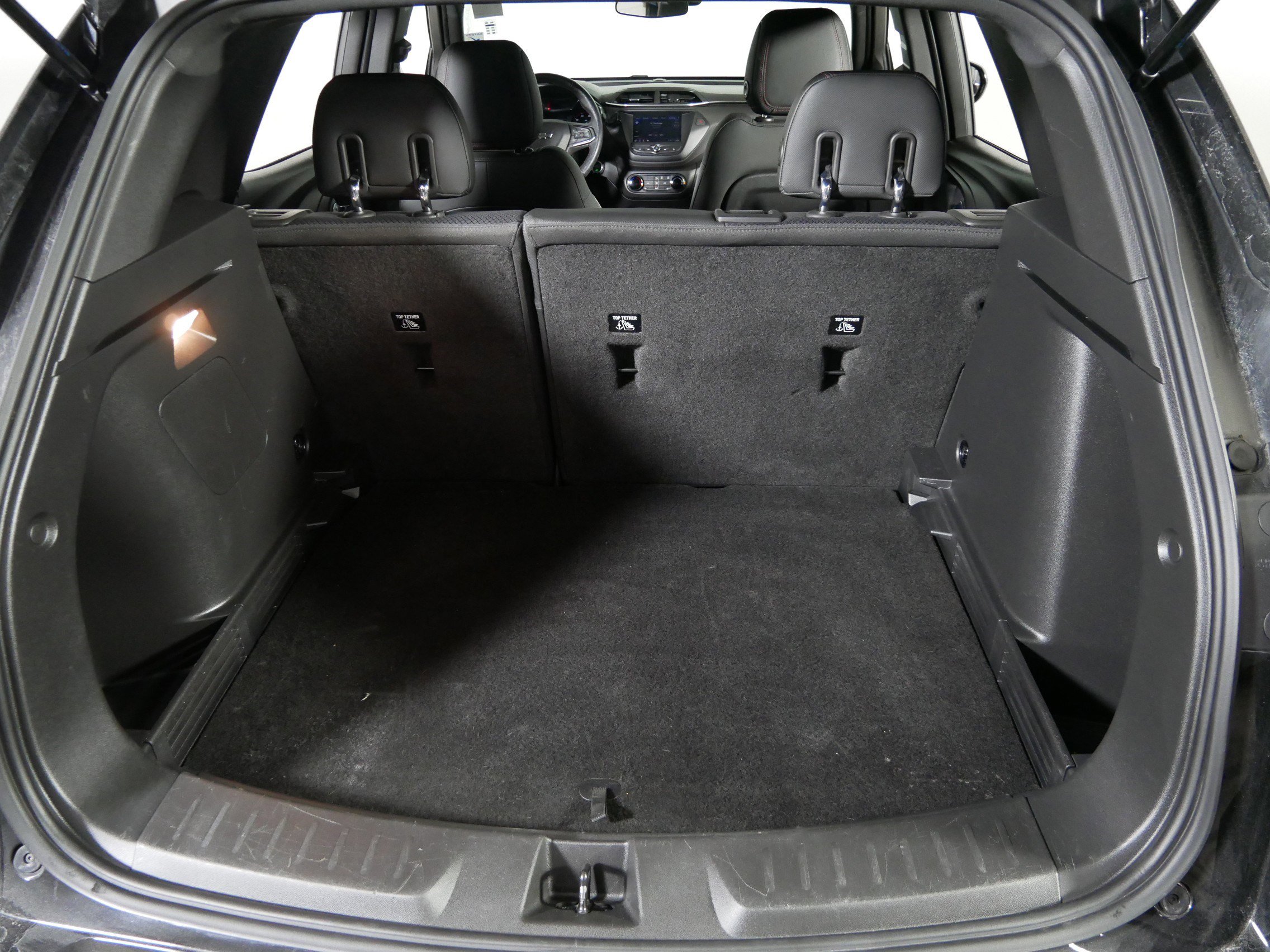 Certified 2022 Chevrolet TrailBlazer RS image 18