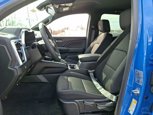 New 2026 GMC Canyon Elevation image 9