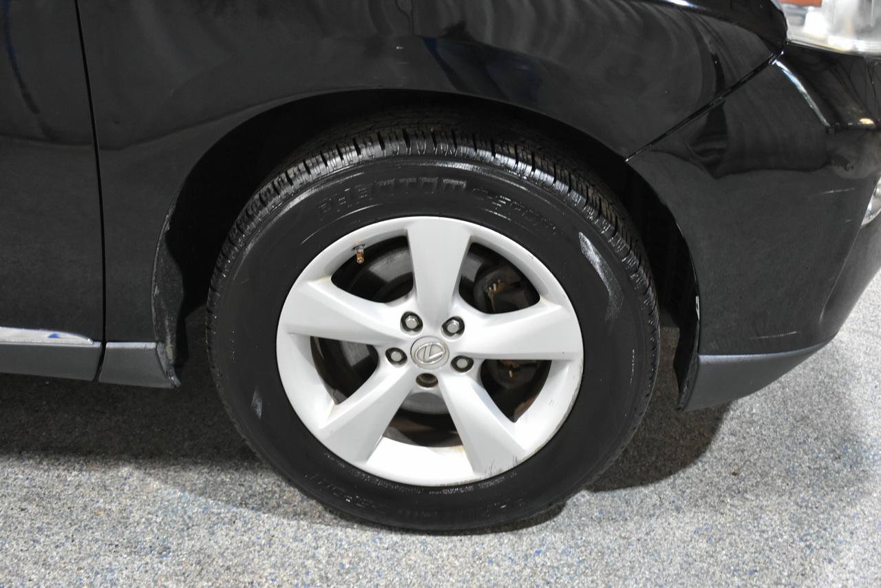 Used 2013 Lexus RX 350 AWD image 22