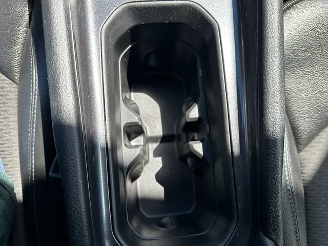 Used 2024 Jeep Compass Latitude AWD/4WD image 33