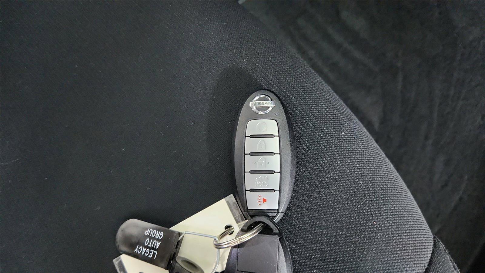 Certified 2023 Nissan Sentra SV w/ All-Weather Package image 27