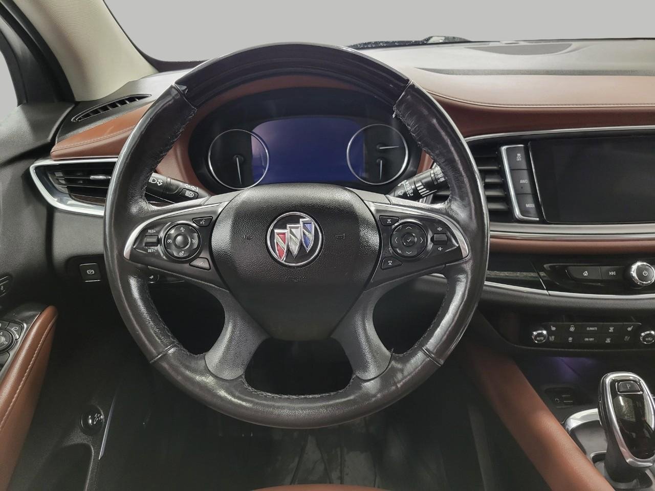 Used 2021 Buick Enclave Avenir w/ Trailering Package, 5000 lbs. image 6