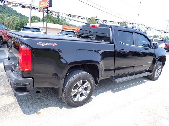 Used 2016 Chevrolet Colorado LT w/ LPO, Bed Protection Package AWD/4WD image 8