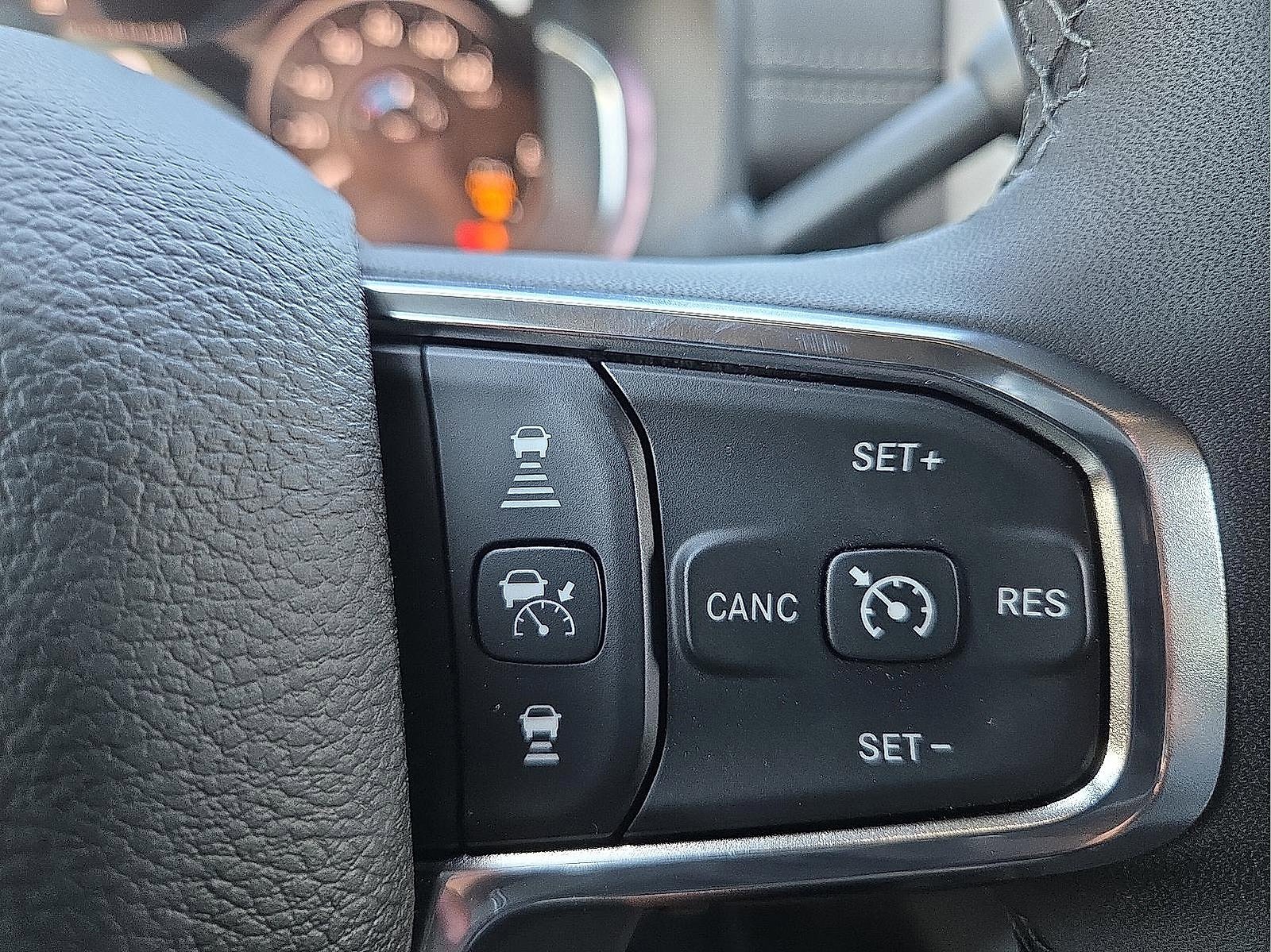 New 2026 RAM 3500 Laramie image 18