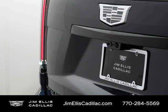 Used 2026 Cadillac Escalade ESV Platinum Sport AWD/4WD image 35