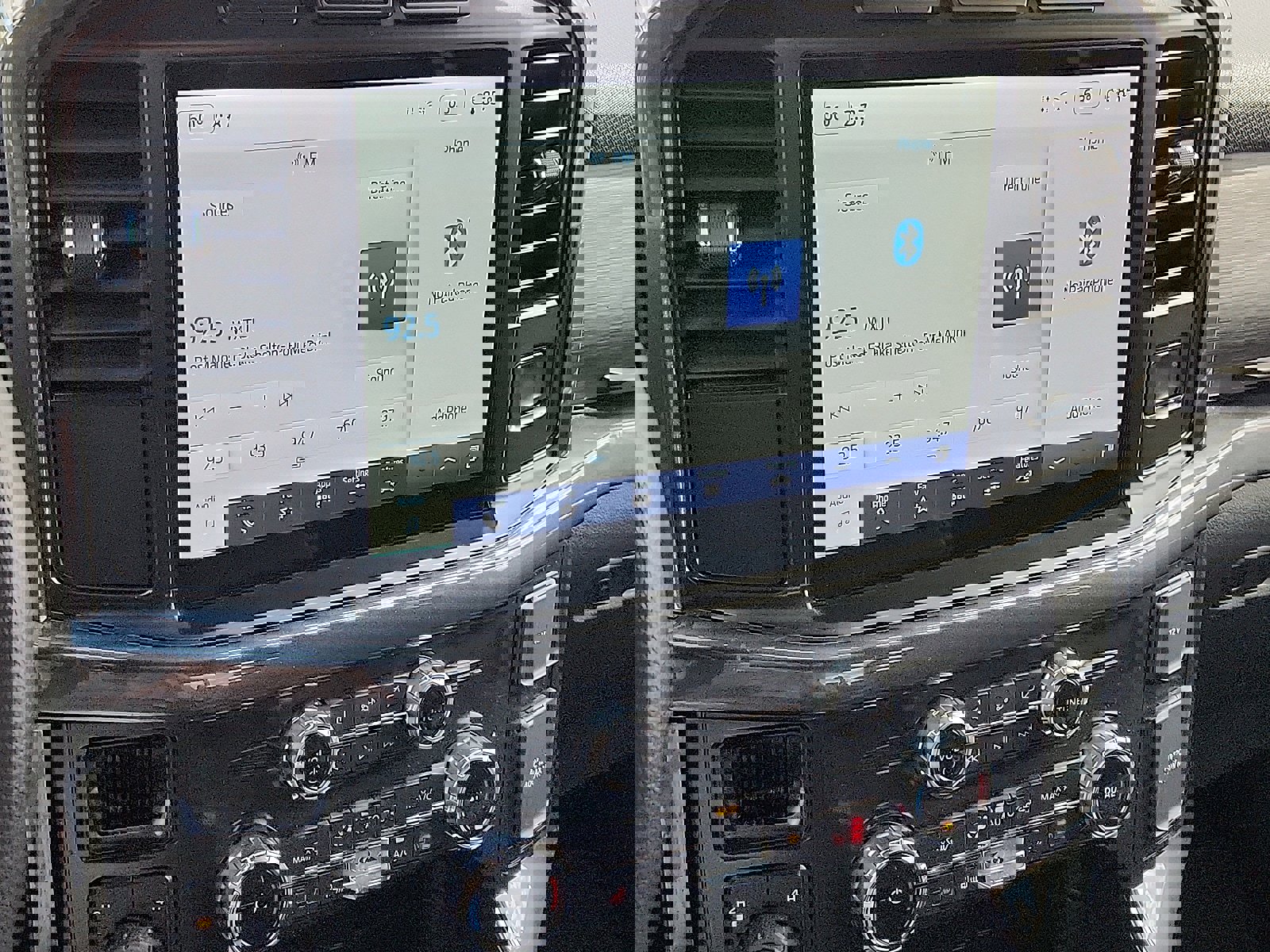 Certified 2022 Ford F150 XLT w/ Equipment Group 302A High image 18