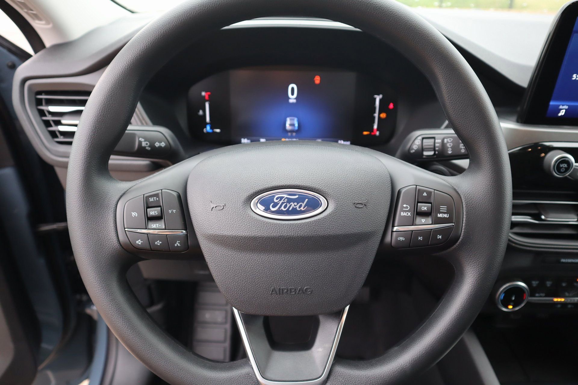 New 2026 Ford Escape Active image 3