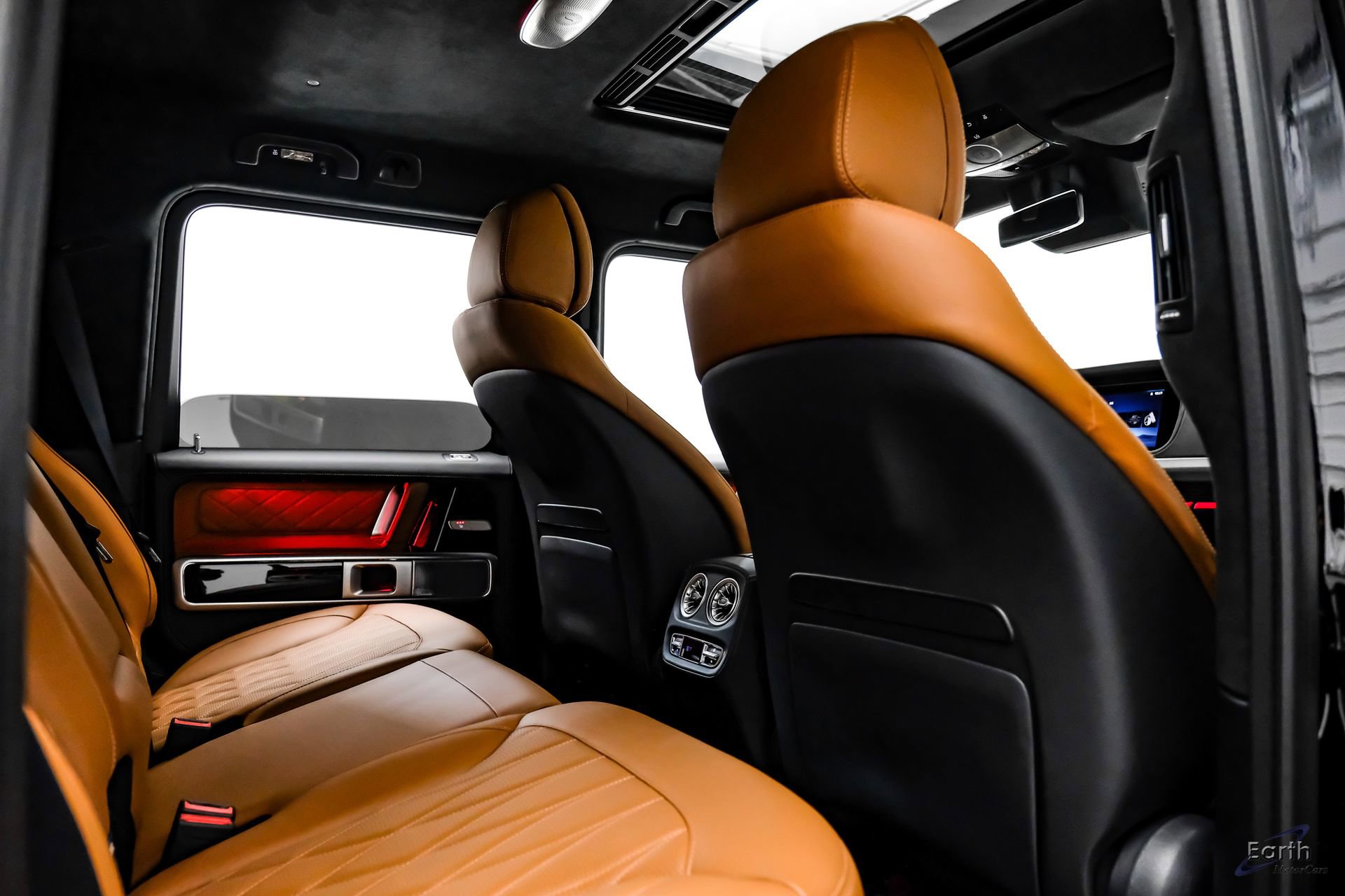 Used 2025 Mercedes-Benz G 63 AMG 4MATIC image 88