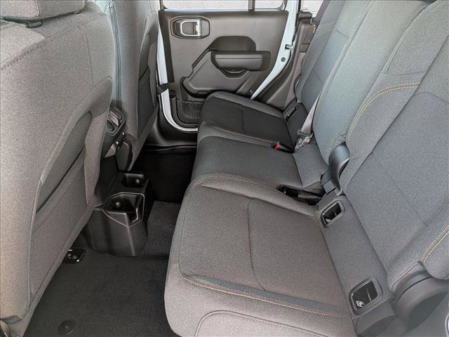 New 2026 Jeep Gladiator Willys image 13