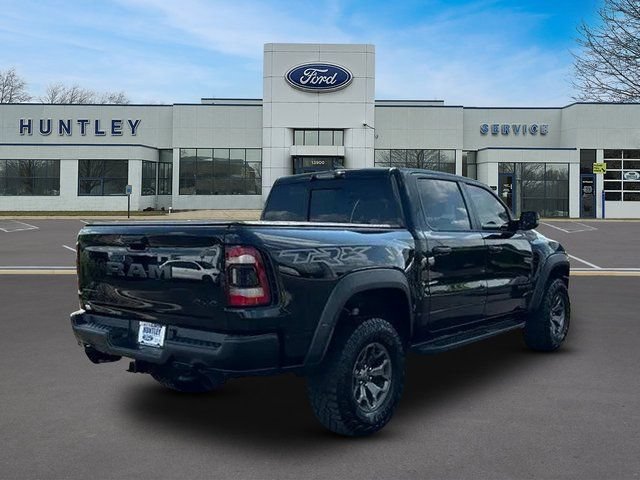 Used 2024 RAM 1500 TRX AWD/4WD image 5