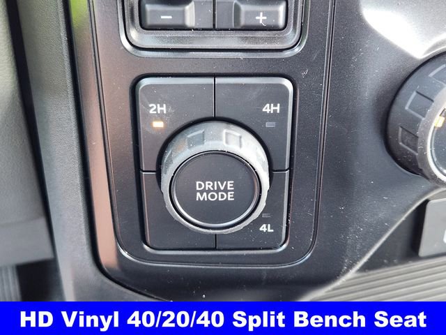 New 2026 Ford F350 XL image 21