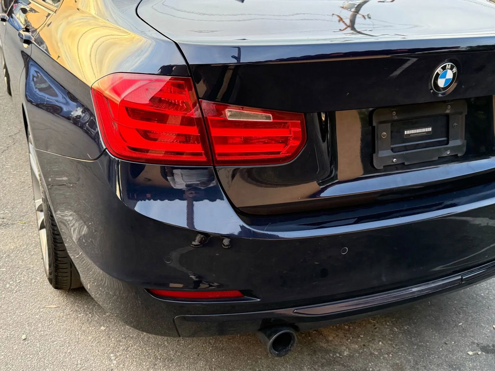 Used 2013 BMW 335i 335i Sedan 4D image 15