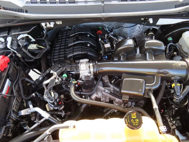 Used 2020 Ford F150 XL w/ Equipment Group 101A Mid RWD image 33