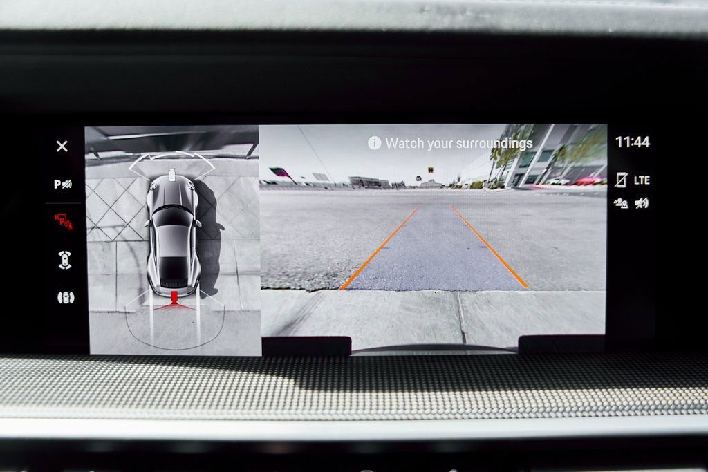 Used 2024 Porsche 911 Turbo S image 71