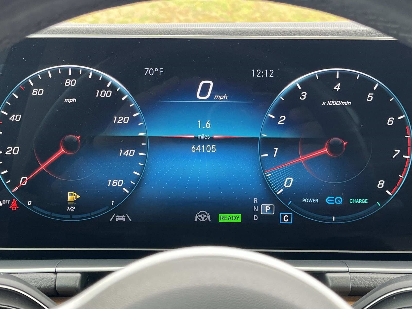 Certified 2020 Mercedes-Benz GLS 580 4MATIC image 40