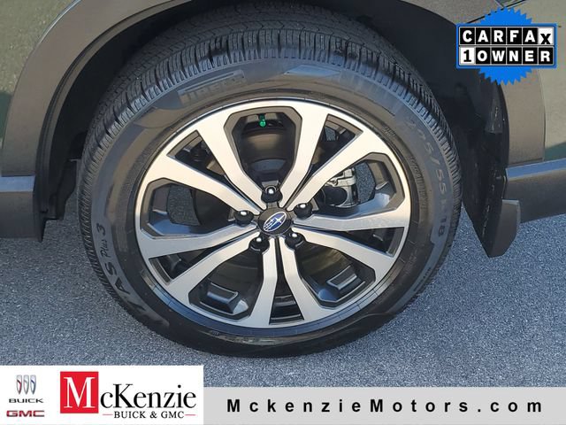 Used 2022 Subaru Forester Limited w/ Popular Package #3 AWD/4WD image 36