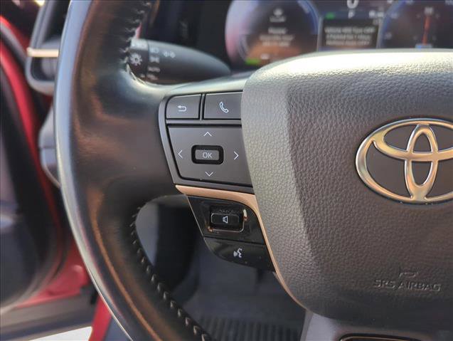 Certified 2024 Toyota Crown XLE image 13