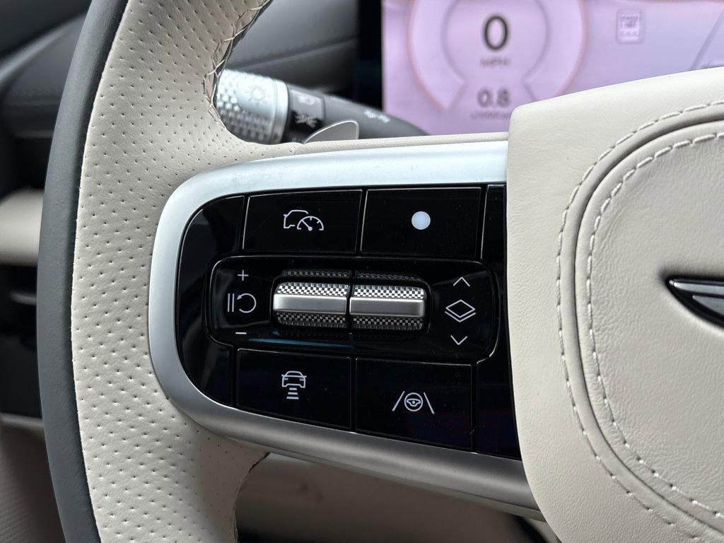 New 2026 Genesis G80 3.5T Sport Prestige image 23