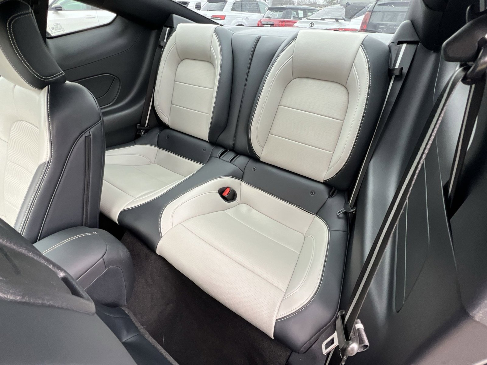 Used 2025 Ford Mustang GT Premium image 22