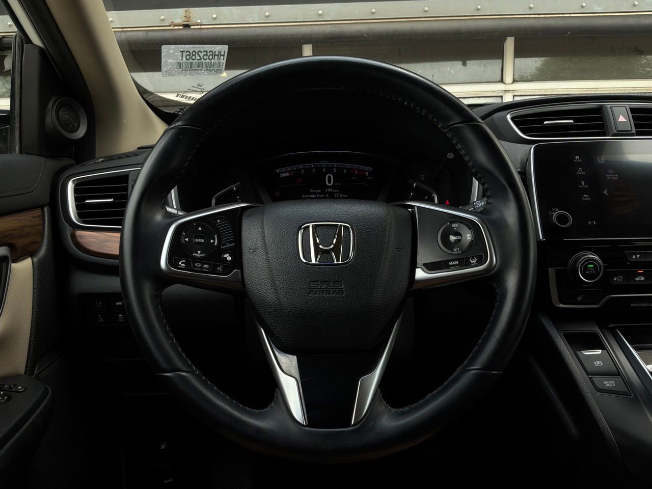Used 2017 Honda CR-V EX-L image 34