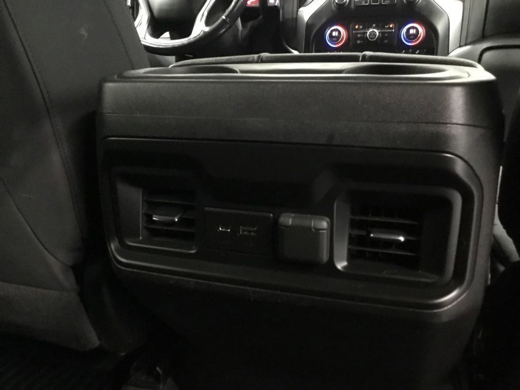 Used 2020 Chevrolet Silverado 1500 LT Trail Boss image 18