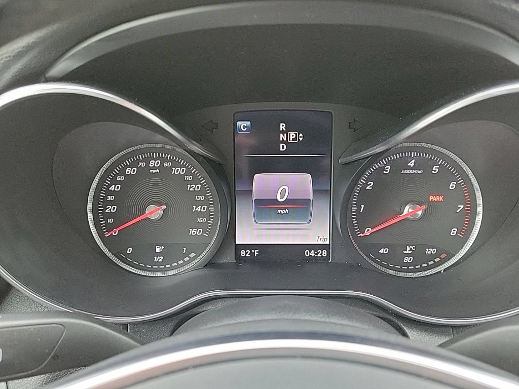 Used 2015 Mercedes-Benz C 300 4MATIC Sedan image 20