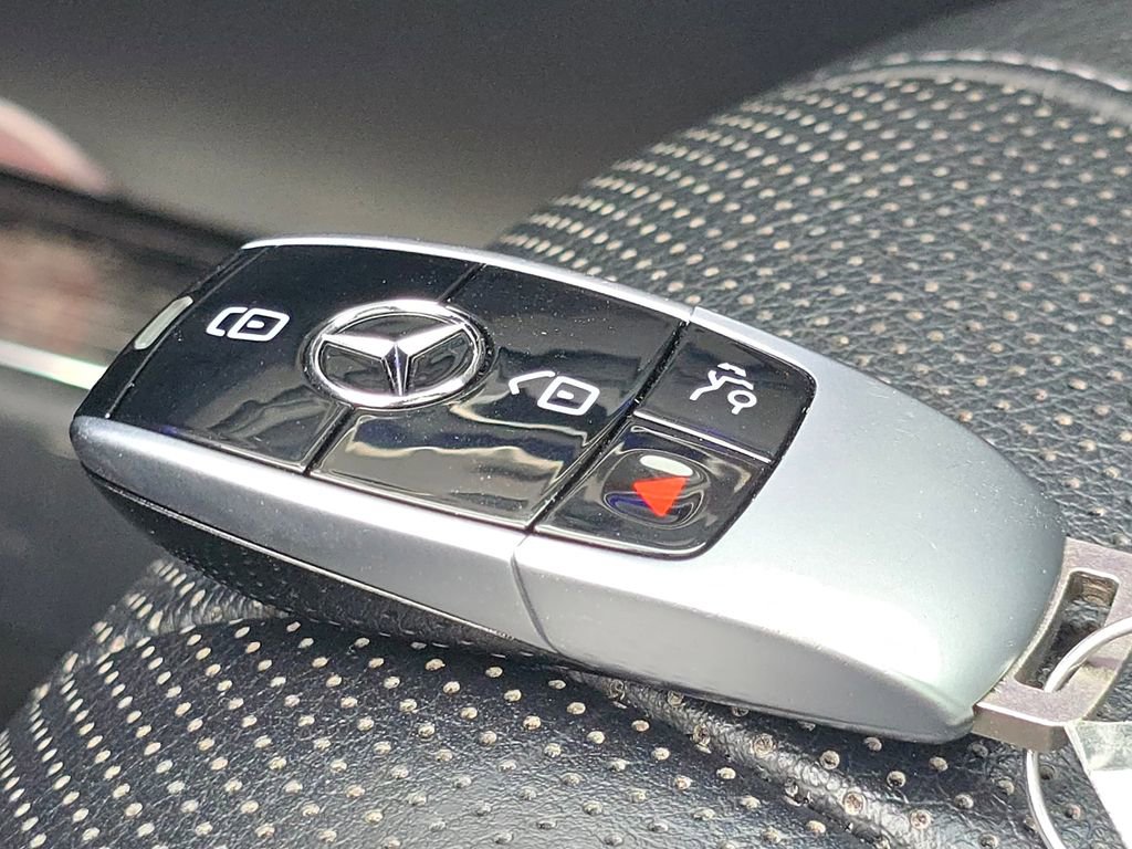 Certified 2018 Mercedes-Benz S 450 4MATIC Sedan image 37