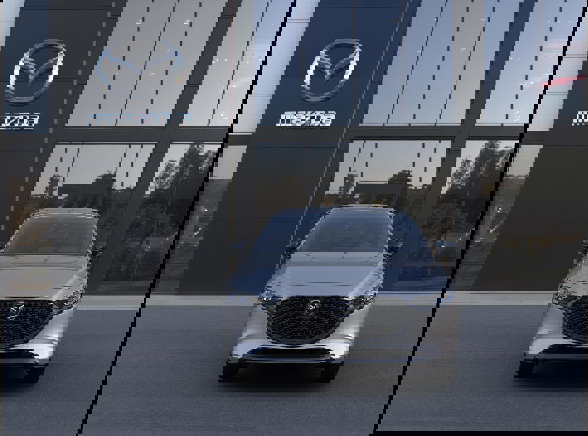 New 2026 MAZDA MAZDA3 s Sport image 6