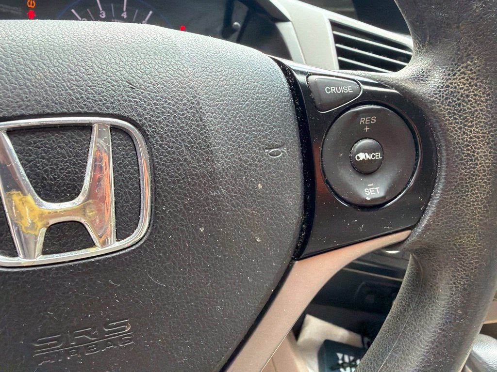 Used 2012 Honda Civic LX image 13