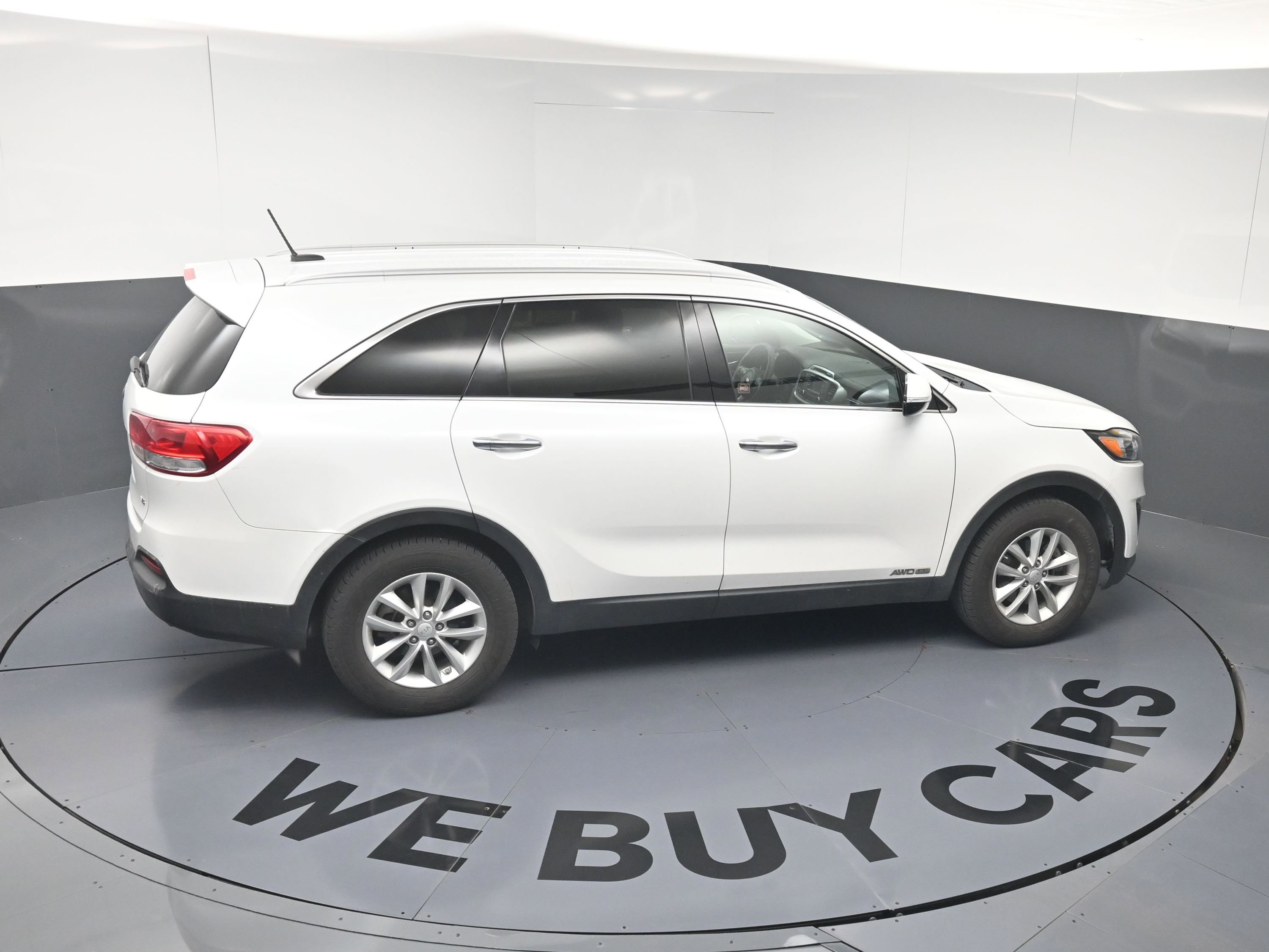 Used 2016 Kia Sorento LX AWD/4WD image 24