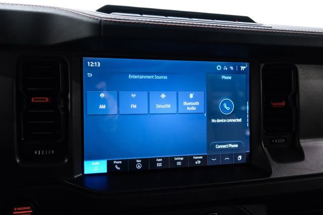 Used 2025 Ford Bronco Raptor AWD/4WD image 76