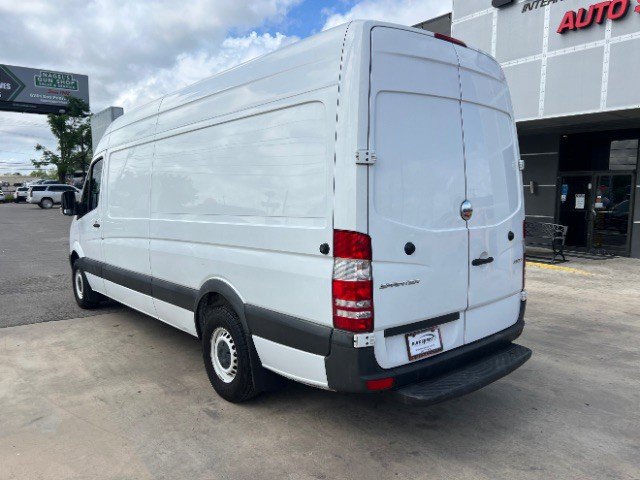 Used 2017 Freightliner Sprinter 2500 image 9