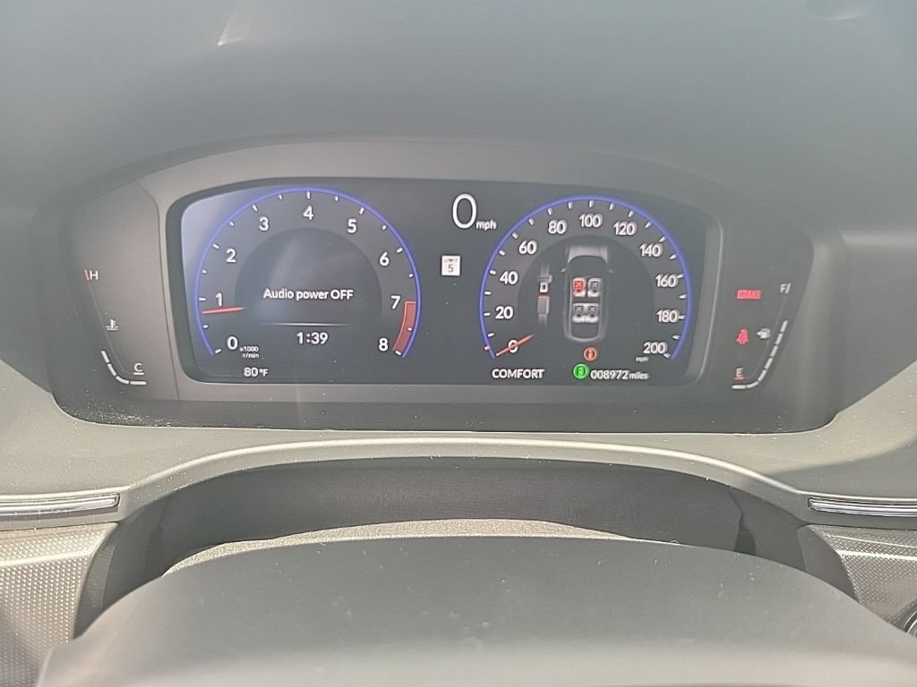 Used 2024 Acura Integra Type S FWD image 21