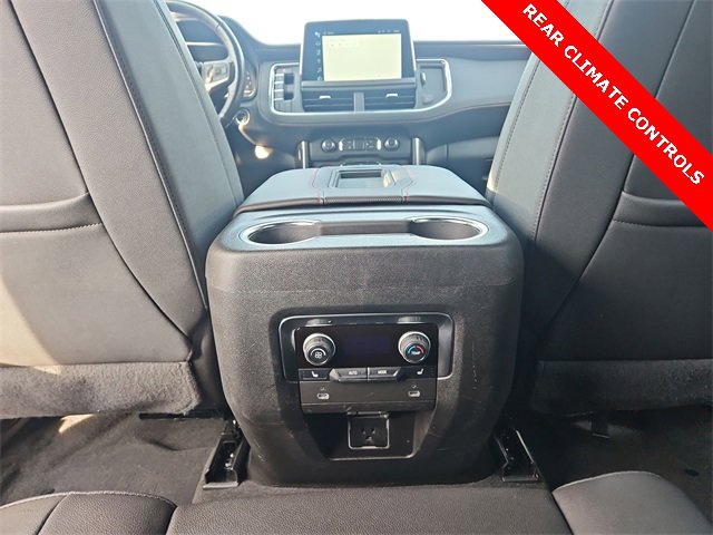 Used 2022 Chevrolet Tahoe RST w/ Luxury Package image 21