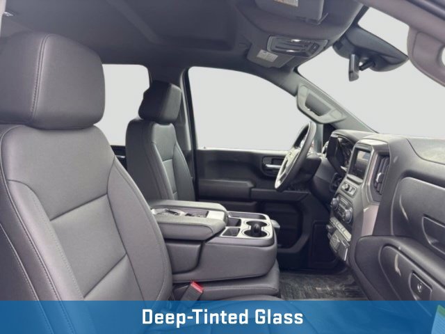 New 2026 Chevrolet Silverado 2500 W/T w/ WT Convenience Package AWD/4WD image 15