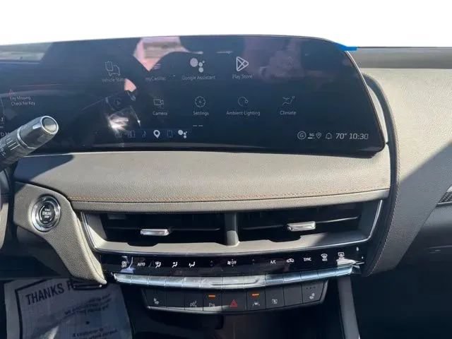 New 2026 Cadillac CT5 Sport w/ Technology Package AWD/4WD image 27
